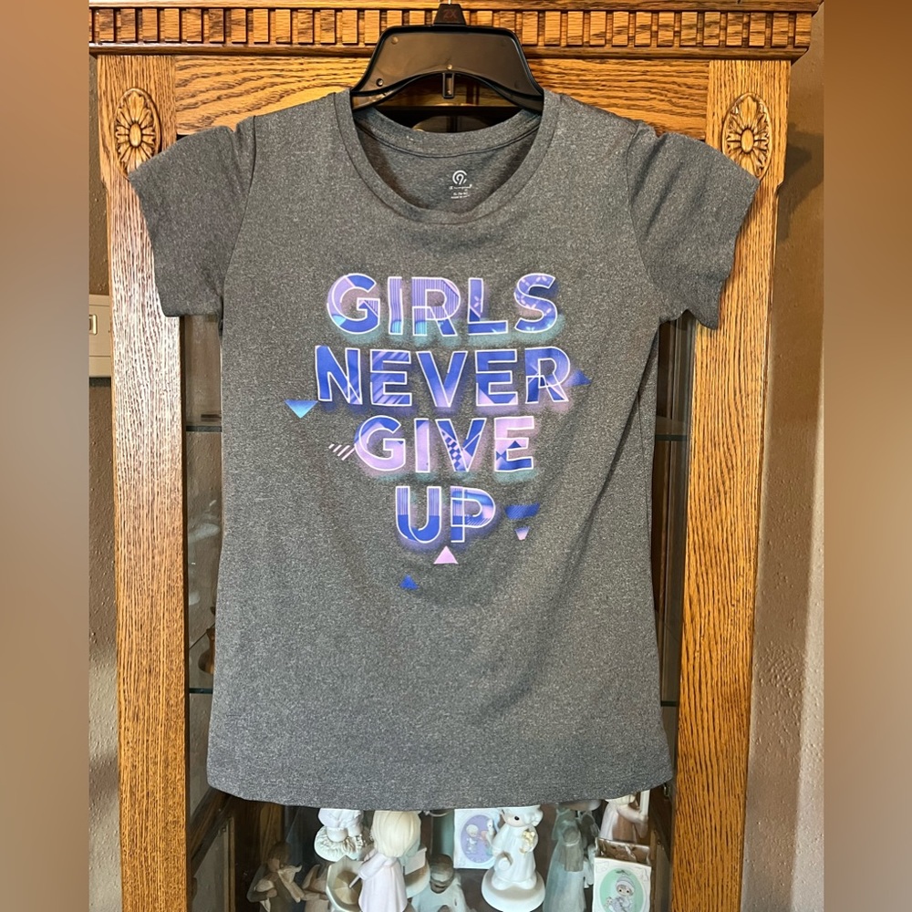 Champion Girls Shirt Size 14/16